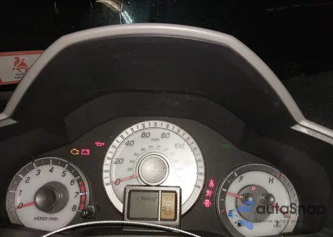 2013 Honda Pilot Ex-L z USA, uszkodzony, nr VIN 5FNYF4H57DB064939